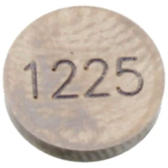 Shim 7. 5 mm 1. 225 JMP passend für: Honda CB, CBR, CBF, Kawasaki Z, ZX - 6R, Ninja