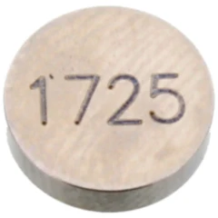Shim 7. 5 mm 1. 725 JMP passend für: Honda CB, CBR, CBF, Kawasaki Z, ZX - 6R, Ninja