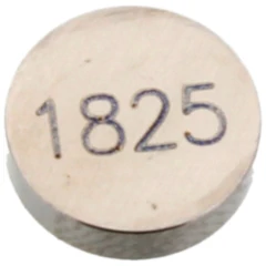 Shim 7. 5 mm 1. 825 JMP passend für: Honda CB, CBR, CBF, Kawasaki Z, ZX - 6R, Ninja