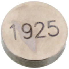 Shim 7. 5 mm 1. 925 JMP passend für: Honda CB, CBR, CBF, Kawasaki Z, ZX - 6R, Ninja