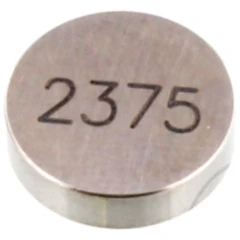 Shim 7. 5 mm 2. 375 JMP passend für: Honda CB, CBR, CBF, Kawasaki Z, ZX - 6R, Ninja