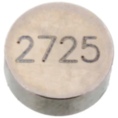 Shim 7. 5 mm 2. 725 JMP passend für: Honda CB, CBR, CBF, Kawasaki Z, ZX - 6R, Ninja