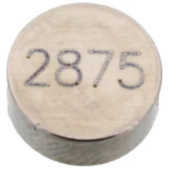 Shim 7. 5 mm 2. 875 JMP passend für: Honda CB, CBR, CBF, Kawasaki Z, ZX - 6R, Ninja