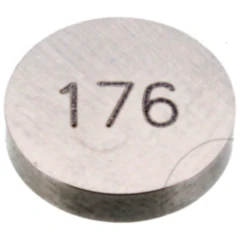 Shim 8. 8 mm 1. 76 JMP passend für: BMW R, S, F (900, 850, 750, 800), G