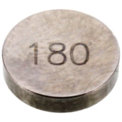 Shim 8. 8 mm 1. 80 JMP passend für: BMW R, S, F (900, 850, 750, 800), G