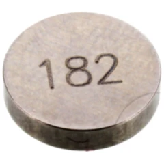 Shim 8. 8 mm 1. 82 JMP passend für: BMW R, S, F (900, 850, 750, 800), G