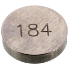 Shim 8. 8 mm 1. 84 JMP passend für: BMW R, S, F (900, 850, 750, 800), G