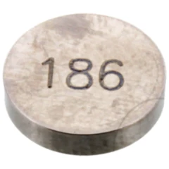 Shim 8. 8 mm 1. 86 JMP passend für: BMW R, S, F (900, 850, 750, 800), G