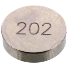 Shim 8. 8 mm 2. 02 JMP passend für: BMW R, S, F (900, 850, 750, 800), G