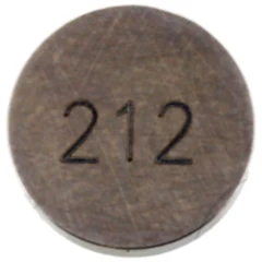 Shim 8. 8 mm 2. 12 JMP passend für: BMW R, S, F (900, 850, 750, 800), G