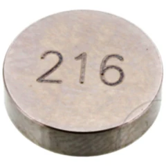 Shim 8. 8 mm 2. 16 JMP passend für: BMW R, S, F (900, 850, 750, 800), G