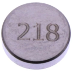 Shim 8. 8 mm 2. 18 JMP passend für: BMW R, S, F (900, 850, 750, 800), G