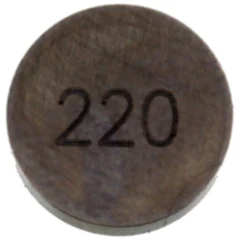 Shim 8. 8 mm 2. 20 JMP passend für: BMW R, S, F (900, 850, 750, 800), G