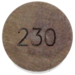 Shim 8. 8 mm 2. 30 JMP passend für: BMW R, S, F (900, 850, 750, 800), G