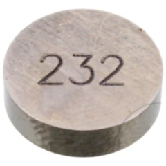 Shim 8. 8 mm 2. 32 JMP passend für: BMW R, S, F (900, 850, 750, 800), G