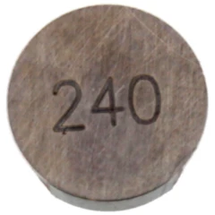 Shim 8. 8 mm 2. 40 JMP passend für: BMW R, S, F (900, 850, 750, 800), G