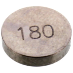 Shim 8. 9 mm 1. 80 JMP passend für: Husqvarna FE, FC, FS, Gas Gas MC, EC, RX