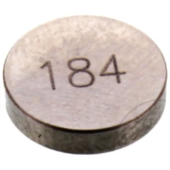 Shim 8. 9 mm 1. 84 JMP passend für: Husqvarna FE, FC, FS, Gas Gas MC, EC, RX