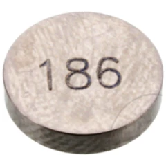 Shim 8. 9 mm 1. 86 JMP passend für: Husqvarna FE, FC, FS, Gas Gas MC, EC, RX