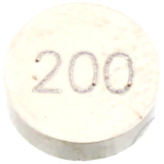 Shim 8. 9 mm 2. 00 JMP passend für: Husqvarna FE, FC, FS, Gas Gas MC, EC, RX