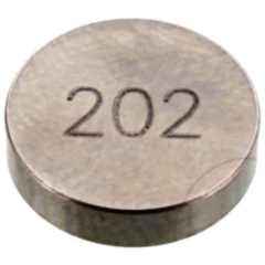 Shim 8. 9 mm 2. 02 JMP passend für: Husqvarna FE, FC, FS, Gas Gas MC, EC, RX