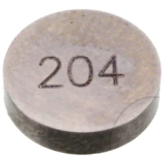 Shim 8. 9 mm 2. 04 JMP passend für: Husqvarna FE, FC, FS, Gas Gas MC, EC, RX