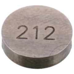 Shim 8. 9 mm 2. 12 JMP passend für: Husqvarna FE, FC, FS, Gas Gas MC, EC, RX