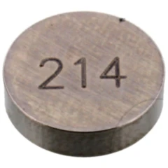 Shim 8. 9 mm 2. 14 JMP passend für: Husqvarna FE, FC, FS, Gas Gas MC, EC, RX