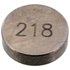 Shim 8. 9 mm 2. 18 JMP passend für: Husqvarna FE, FC, FS, Gas Gas MC, EC, RX