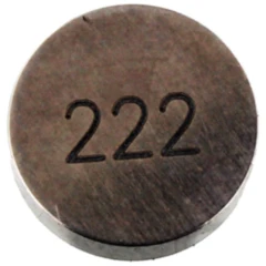 Shim 8. 9 mm 2. 22 JMP passend für: Husqvarna FE, FC, FS, Gas Gas MC, EC, RX