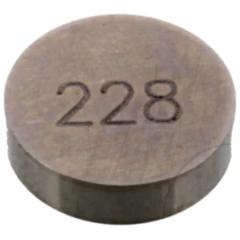 Shim 8. 9 mm 2. 28 JMP passend für: Husqvarna FE, FC, FS, Gas Gas MC, EC, RX