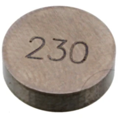 Shim 8. 9 mm 2. 30 JMP passend für: Husqvarna FE, FC, FS, Gas Gas MC, EC, RX