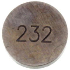 Shim 8. 9 mm 2. 32 JMP passend für: Husqvarna FE, FC, FS, Gas Gas MC, EC, RX