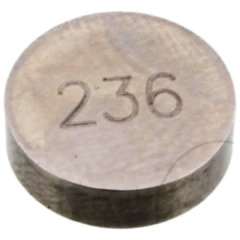 Shim 8. 9 mm 2. 36 JMP passend für: Husqvarna FE, FC, FS, Gas Gas MC, EC, RX