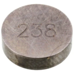 Shim 8. 9 mm 2. 38 JMP passend für: Husqvarna FE, FC, FS, Gas Gas MC, EC, RX