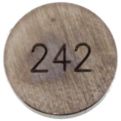 Shim 8. 9 mm 2. 42 JMP passend für: Husqvarna FE, FC, FS, Gas Gas MC, EC, RX