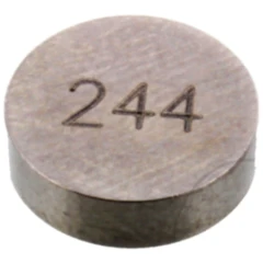 Shim 8. 9 mm 2. 44 JMP passend für: Husqvarna FE, FC, FS, Gas Gas MC, EC, RX