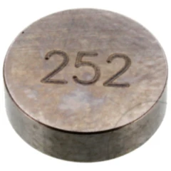 Shim 8. 9 mm 2. 52 JMP passend für: Husqvarna FE, FC, FS, Gas Gas MC, EC, RX