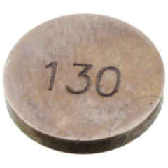 Shim 9. 5 mm 1. 30 JMP passend für: Kawasaki VN, ZZR, ZRX, Triumph Speed Triple, Bonneville, Tiger Explorer