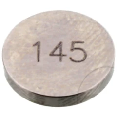 Shim 9. 5 mm 1. 45 JMP passend für: Kawasaki VN, ZZR, ZRX, Triumph Speed Triple, Bonneville, Tiger Explorer