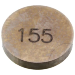 Shim 9. 5 mm 1. 55 JMP passend für: Kawasaki VN, ZZR, ZRX, Triumph Speed Triple, Bonneville, Tiger Explorer