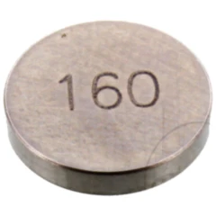 Shim 9. 5 mm 1. 60 JMP passend für: Kawasaki VN, ZZR, ZRX, Triumph Speed Triple, Bonneville, Tiger Explorer