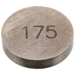 Shim 9. 5 mm 1. 75 JMP passend für: Kawasaki VN, ZZR, ZRX, Triumph Speed Triple, Bonneville, Tiger Explorer