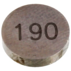 Shim 9. 5 mm 1. 90 JMP passend für: Kawasaki VN, ZZR, ZRX, Triumph Speed Triple, Bonneville, Tiger Explorer