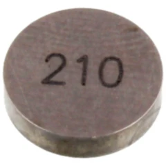 Shim 9. 5 mm 2. 10 JMP passend für: Kawasaki VN, ZZR, ZRX, Triumph Speed Triple, Bonneville, Tiger Explorer