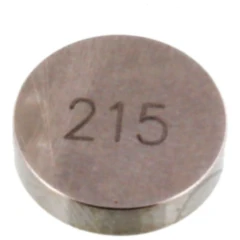 Shim 9. 5 mm 2. 15 JMP passend für: Kawasaki VN, ZZR, ZRX, Triumph Speed Triple, Bonneville, Tiger Explorer