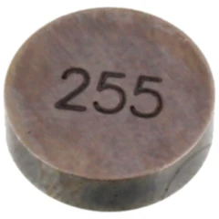 Shim 9. 5 mm 2. 55 JMP passend für: Kawasaki VN, ZZR, ZRX, Triumph Speed Triple, Bonneville, Tiger Explorer