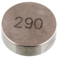 Shim 9. 5 mm 2. 90 JMP passend für: Kawasaki VN, ZZR, ZRX, Triumph Speed Triple, Bonneville, Tiger Explorer