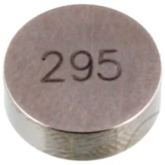 Shim 9. 5 mm 2. 95 JMP passend für: Kawasaki VN, ZZR, ZRX, Triumph Speed Triple, Bonneville, Tiger Explorer