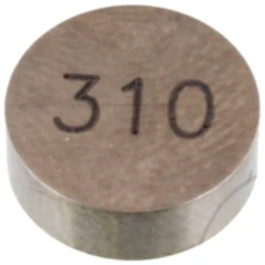 Shim 9. 5 mm 3. 10 JMP passend für: Kawasaki VN, ZZR, ZRX, Triumph Speed Triple, Bonneville, Tiger Explorer